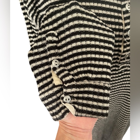 Free People - Long sleeve tunic Thermal - Picture 8 of 9